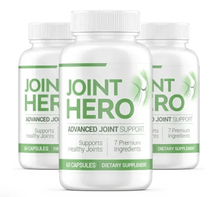 joint hero